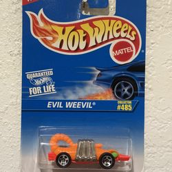 Hotwheels