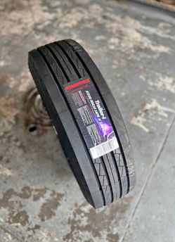 Grandforce ST235/80R16 Trailer Tire