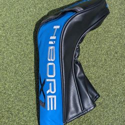 Cleveland Hibore XL Driver Cover