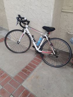 Trek Bike