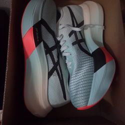 ASICS Metaspeed Sky Paris Size 6 Women's 