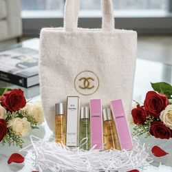 Women Makeup Perfume Gift Set Regalos Mujer Maquillaje