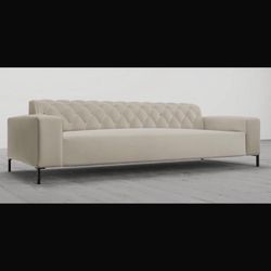 ✨ Luxury Modern Sofa – Must Sell ✨
