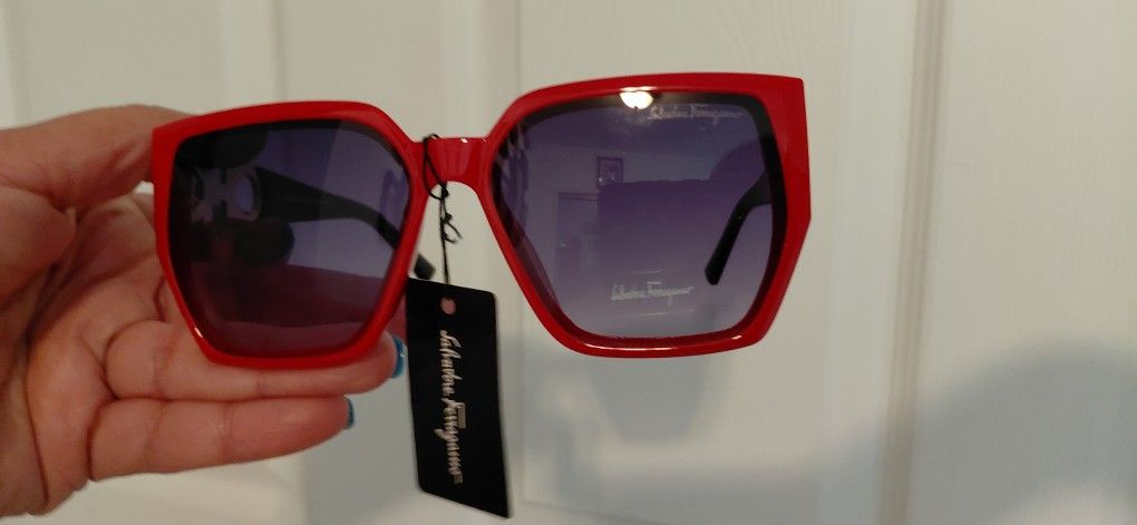 Brand New Womens Sunglasses