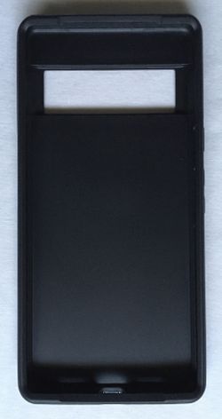 Case for Google Pixel 6 Pro