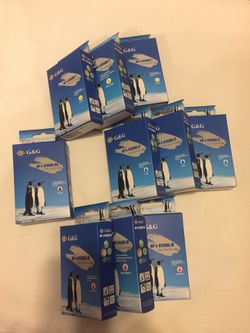 Lexmark S 415 printer INK- 10 boxes!