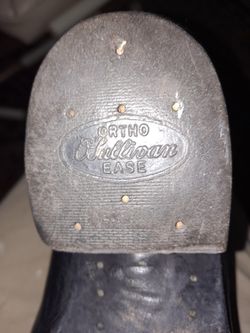 Cowboy Boots.