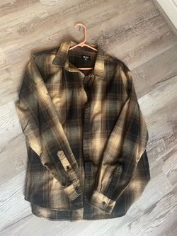 Shaka Flannel
