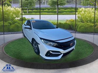 2021 Honda Civic