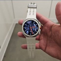 Galaxy Ultra Watch