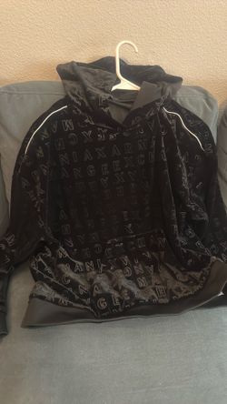 Armani Exchange women’s sweatshirt