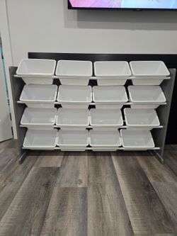Toy Organizer