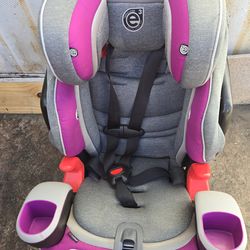 Evenflo car seat platinum