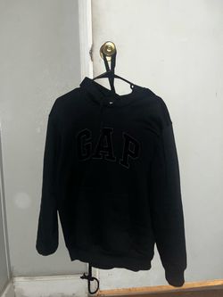 GAP Black hoodie