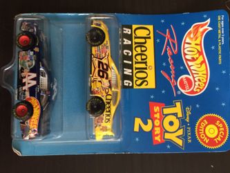 Collectible toys