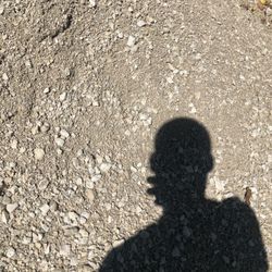 Rock/ Gravel 