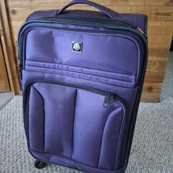 Luggage 