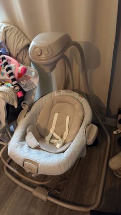 baby swing