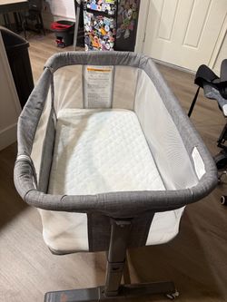 Bassinet