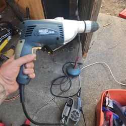 1/2 Chicago Electric Drill