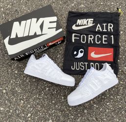 Cpfm Air Forces