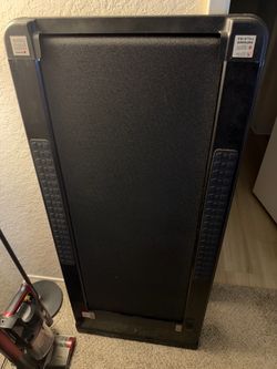 Walking pad