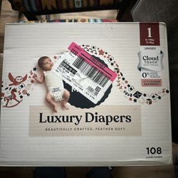 Diapers