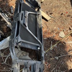 2003 Chevrolet Silverado Parts 