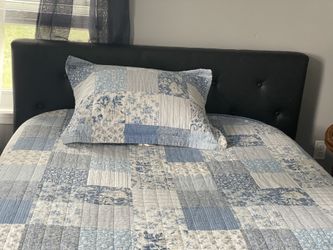 Full Side With Mattresses