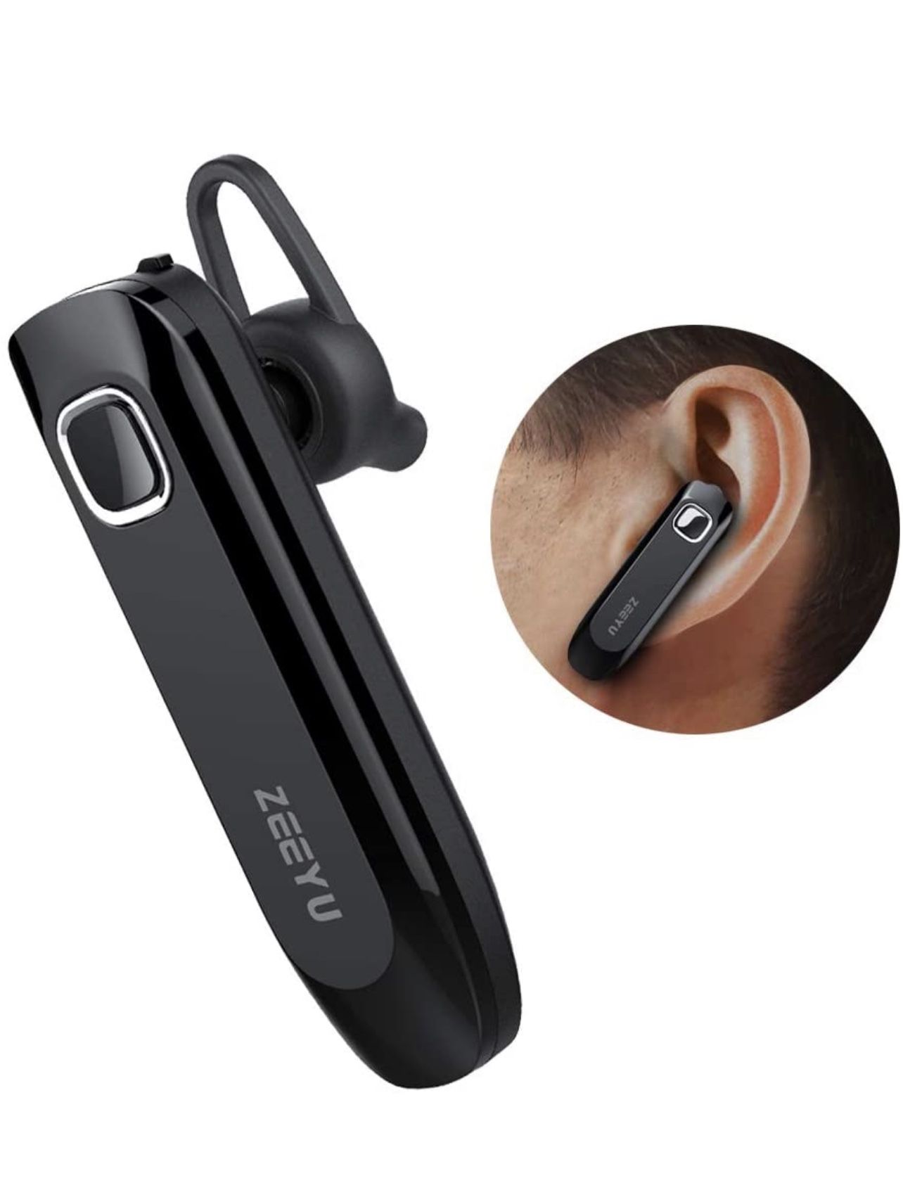 Bluetooth Earpiece