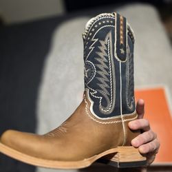 Lane 93 Rodeo Houston Limited Edition Size 10 Men 