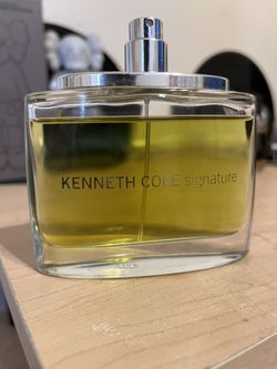  Colonge Kenneth Cole Signature 