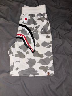 bape shorts