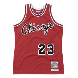 Michael Jordan Jersey