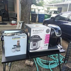 Slow Cooker 