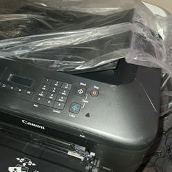 Print  Copy Scan Fax
