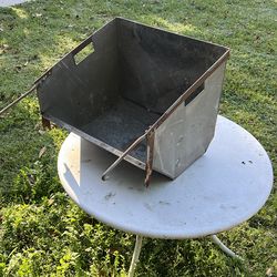 Lawn mower lawnmower grass catcher