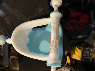 Bath Seat