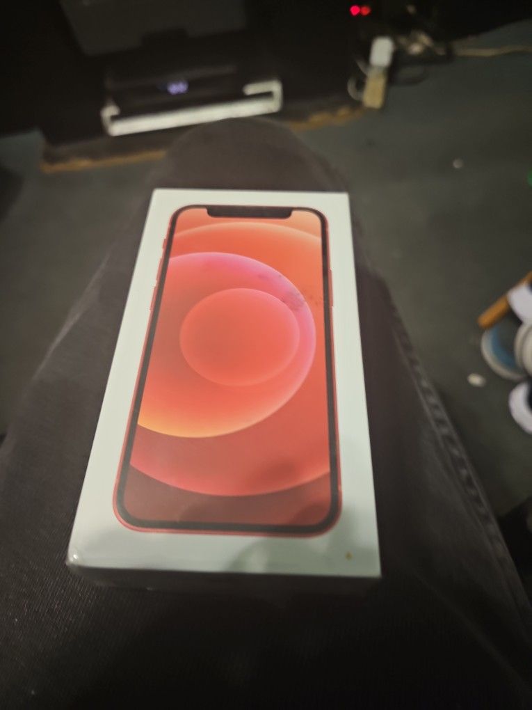 IPHONE MINI 12