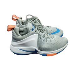 Nike Lebron Sneakers $40 (Good Condition) Size 9