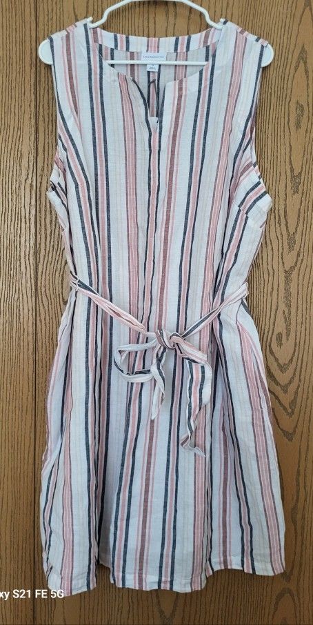 Women's New Liz Claiborne Dress