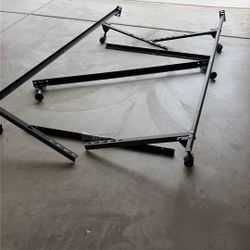 Free Bed Frame For Double, Queen Or King