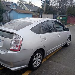 2006 Toyota Prius
