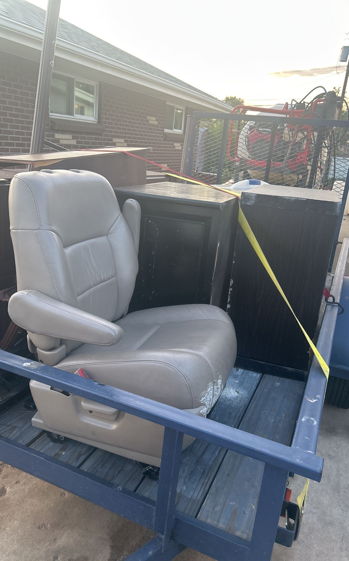 Stuff For Free
