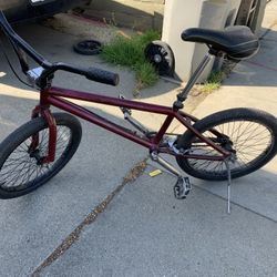 Haro Bike Bmx 20” Good Condition 