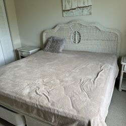 King Bedroom Set