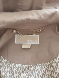 MICHAEL KORS Original con Capucha