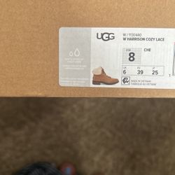 Ugg Anckle Boots