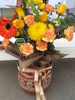Mother’s Day