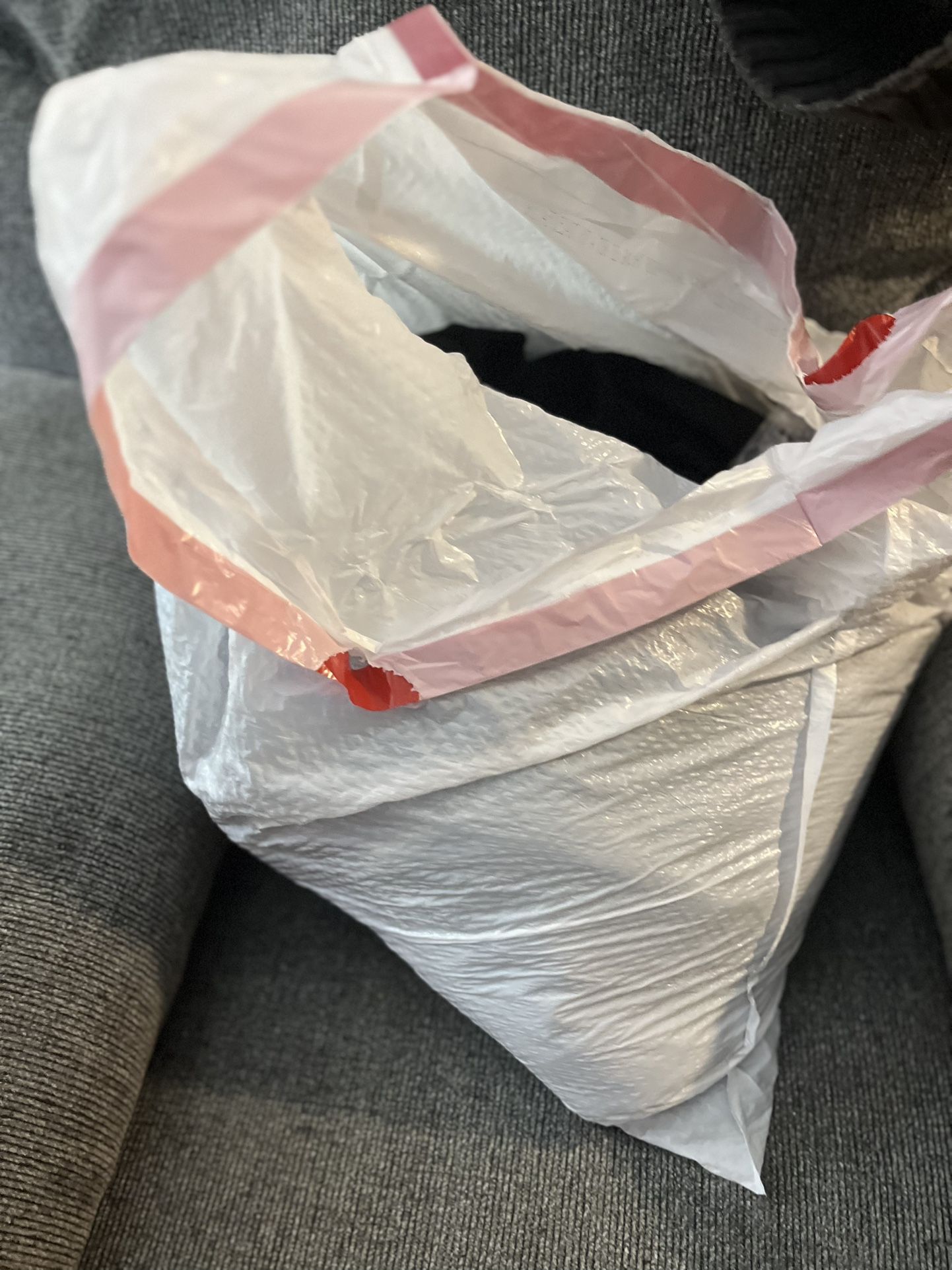 Bag Of Scrubs 